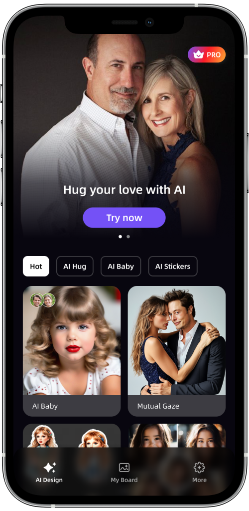 #1 AI Camera